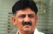 Raid on DK Shivakumar finds 300 Crores ’undisclosed income’: Sources